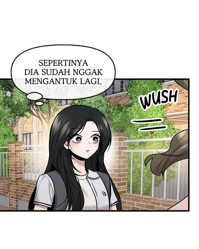 Back to The Chanbi chapter 51 halaman 121
