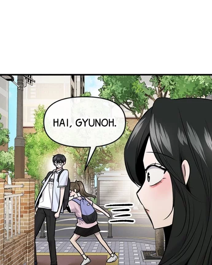Back to The Chanbi chapter 51 halaman 122