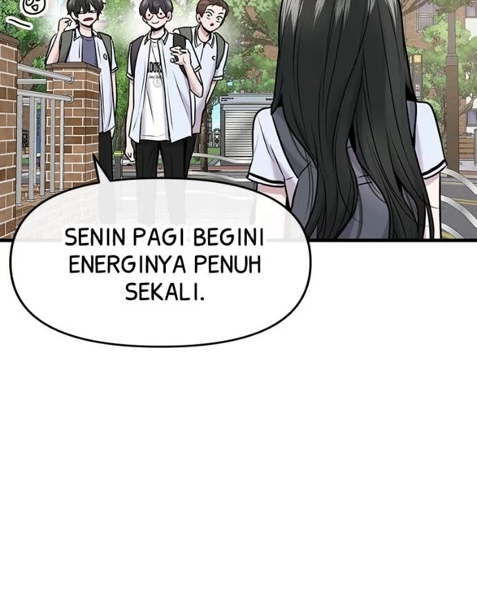 Back to The Chanbi chapter 51 halaman 126