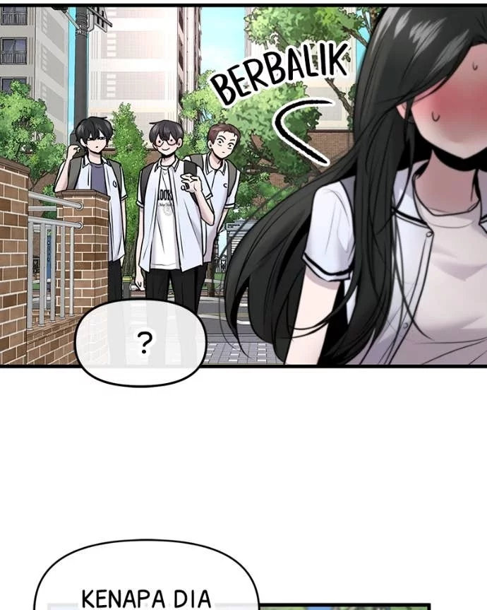 Back to The Chanbi chapter 51 halaman 127