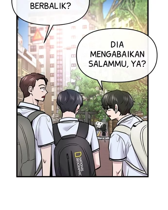 Back to The Chanbi chapter 51 halaman 128