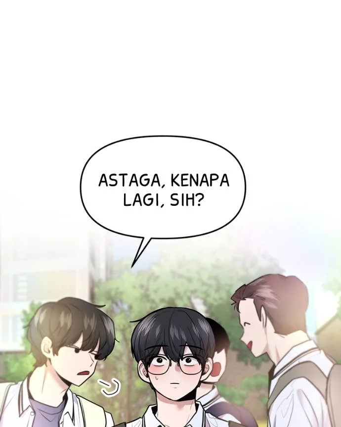 Back to The Chanbi chapter 51 halaman 129
