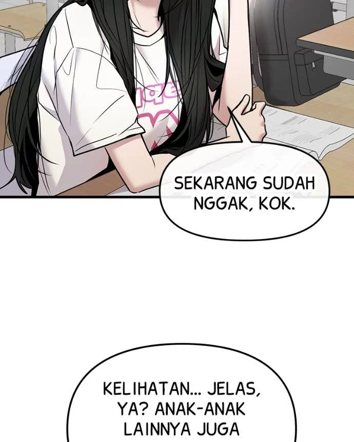 Back to The Chanbi chapter 52 halaman 2