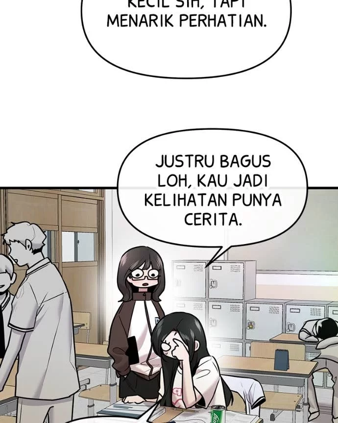 Back to The Chanbi chapter 52 halaman 4