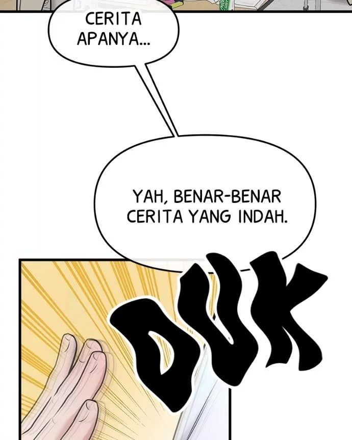 Back to The Chanbi chapter 52 halaman 5