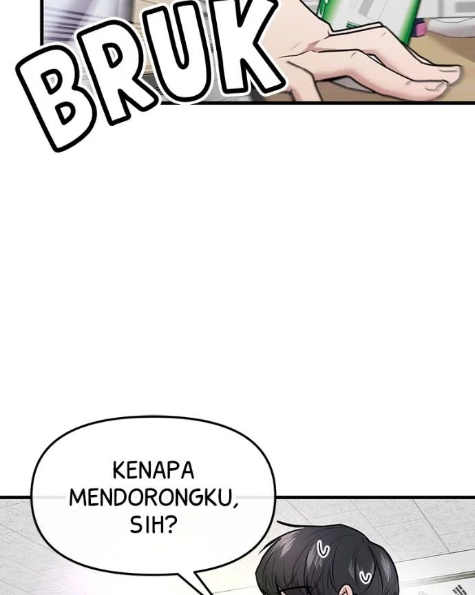 Back to The Chanbi chapter 52 halaman 7