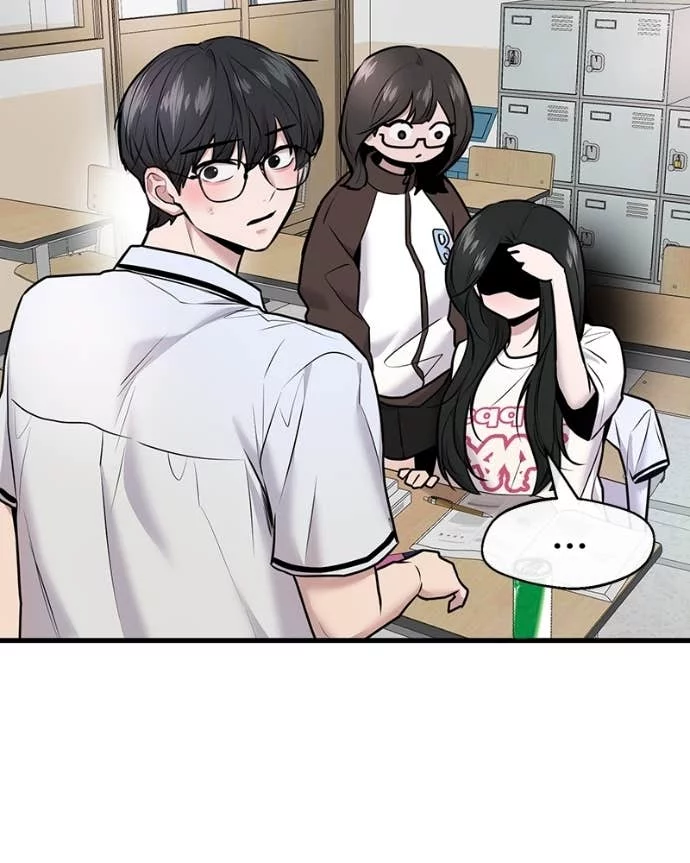 Back to The Chanbi chapter 52 halaman 10