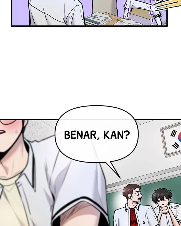 Back to The Chanbi chapter 52 halaman 12