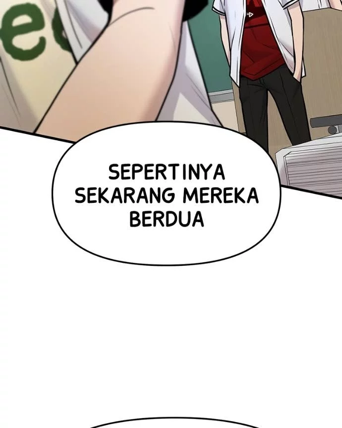 Back to The Chanbi chapter 52 halaman 13