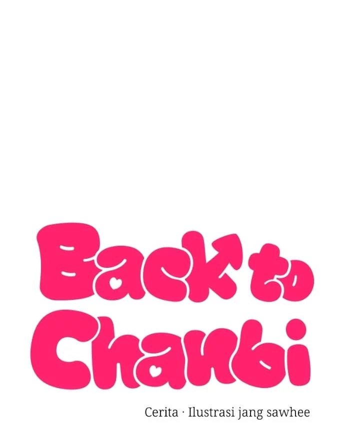 Back to The Chanbi chapter 52 halaman 15
