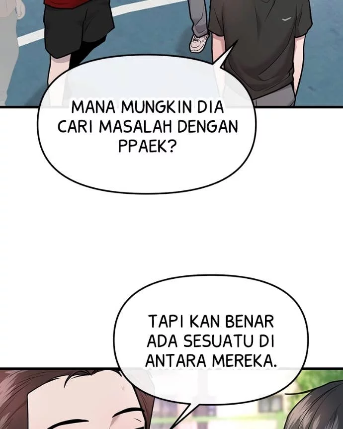Back to The Chanbi chapter 52 halaman 18