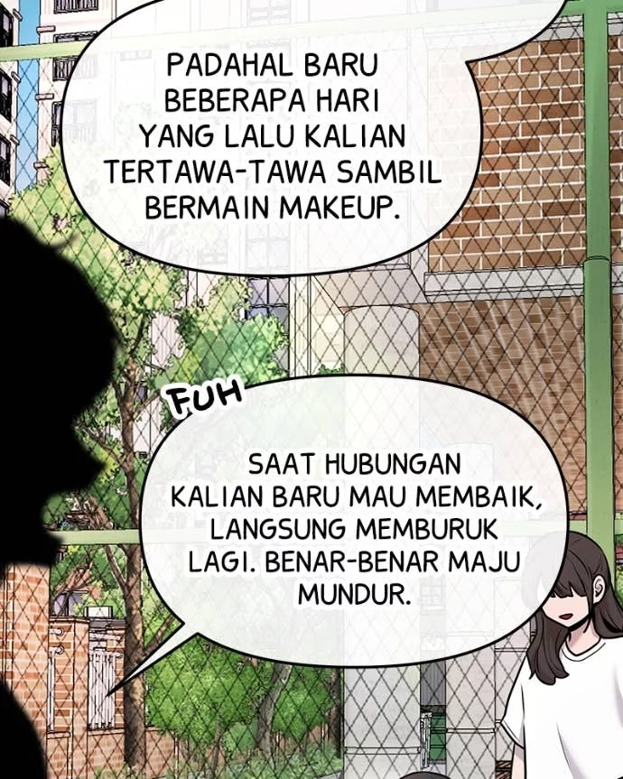Back to The Chanbi chapter 52 halaman 20