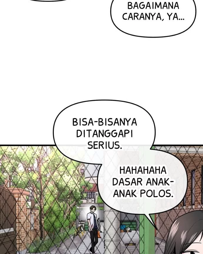 Back to The Chanbi chapter 52 halaman 24