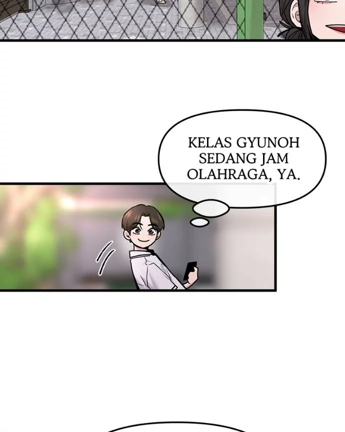 Back to The Chanbi chapter 52 halaman 25