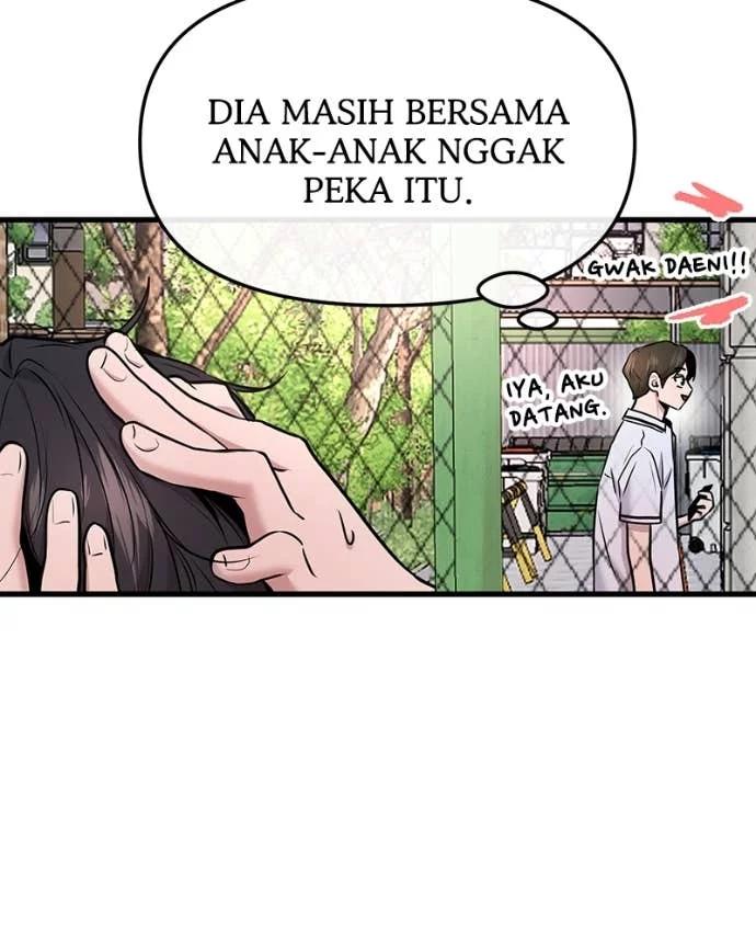 Back to The Chanbi chapter 52 halaman 26