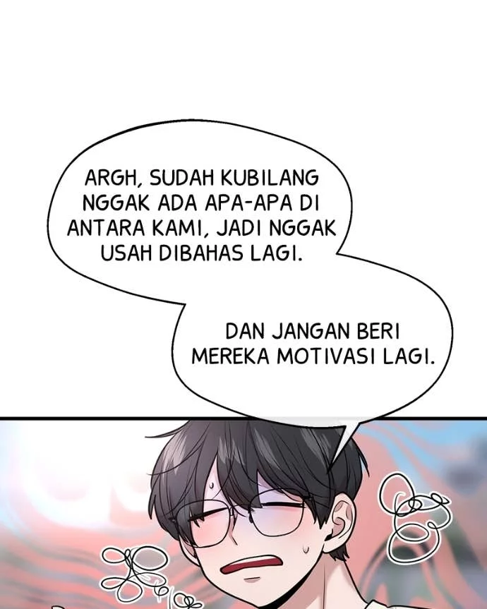 Back to The Chanbi chapter 52 halaman 27