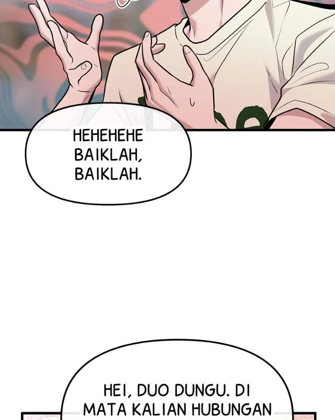 Back to The Chanbi chapter 52 halaman 28