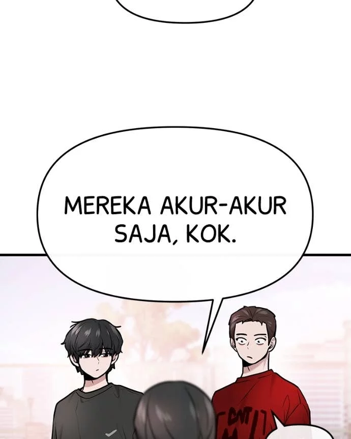 Back to The Chanbi chapter 52 halaman 30