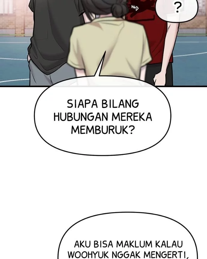 Back to The Chanbi chapter 52 halaman 31
