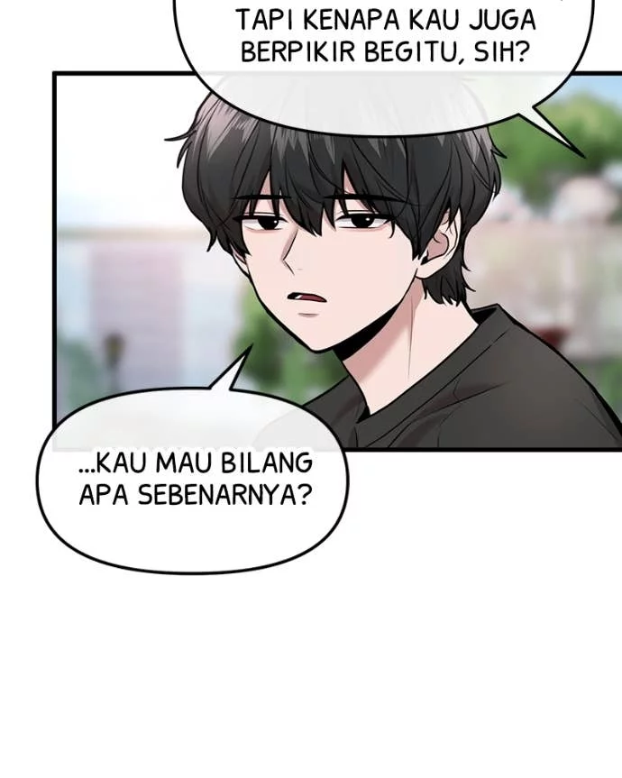 Back to The Chanbi chapter 52 halaman 32