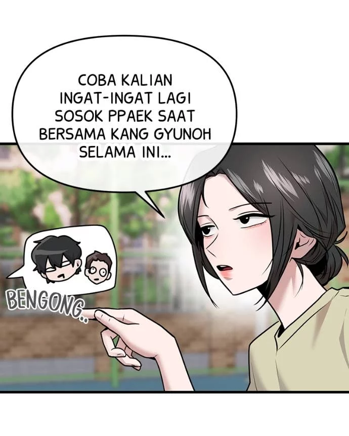 Back to The Chanbi chapter 52 halaman 33