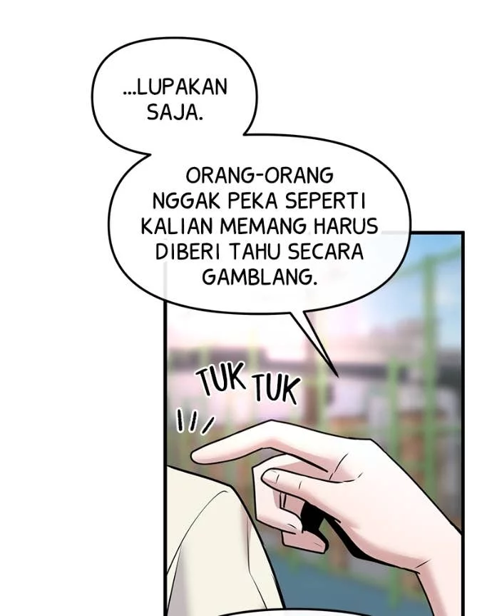 Back to The Chanbi chapter 52 halaman 34