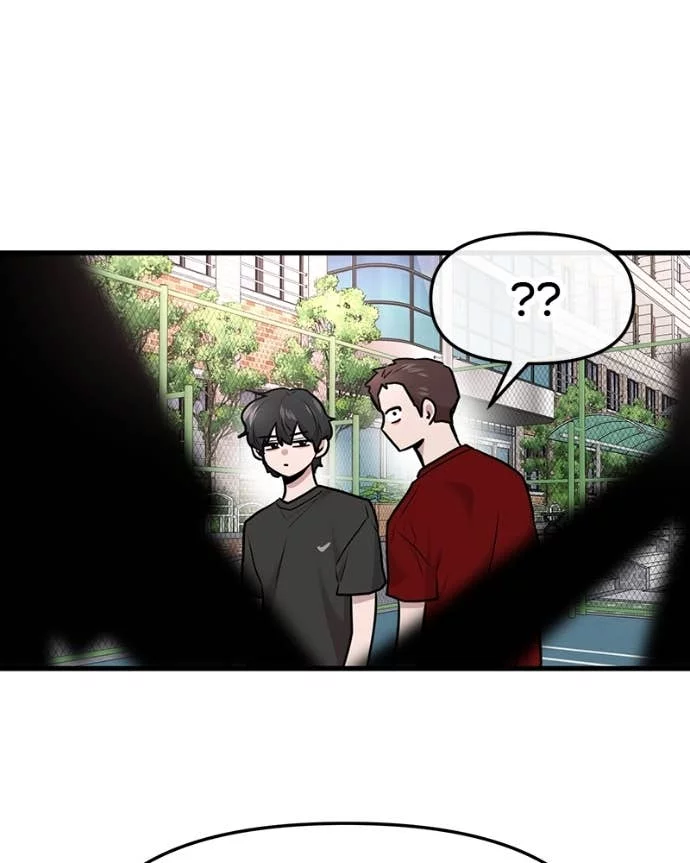Back to The Chanbi chapter 52 halaman 36