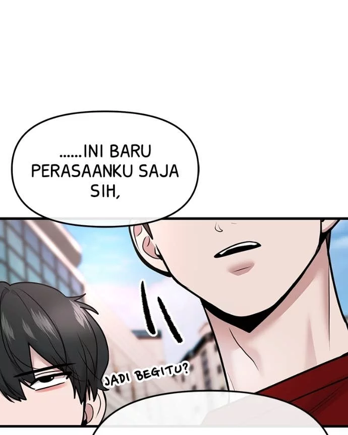Back to The Chanbi chapter 52 halaman 40