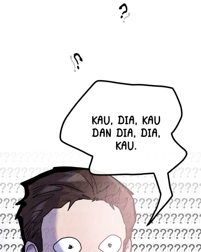 Back to The Chanbi chapter 52 halaman 43