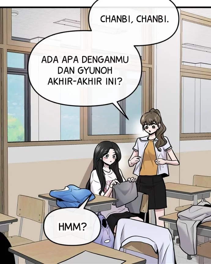 Back to The Chanbi chapter 52 halaman 47