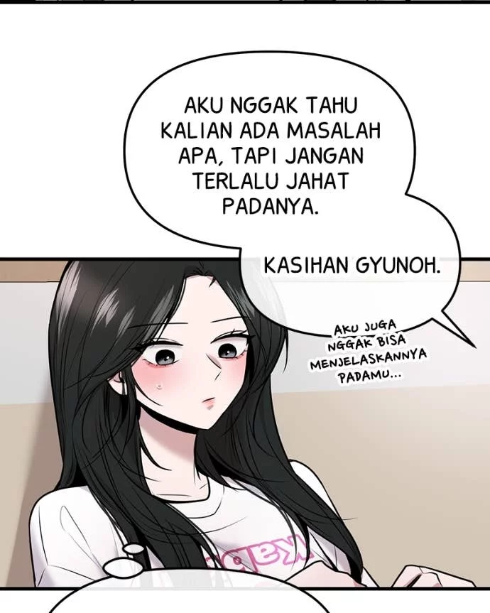 Back to The Chanbi chapter 52 halaman 48
