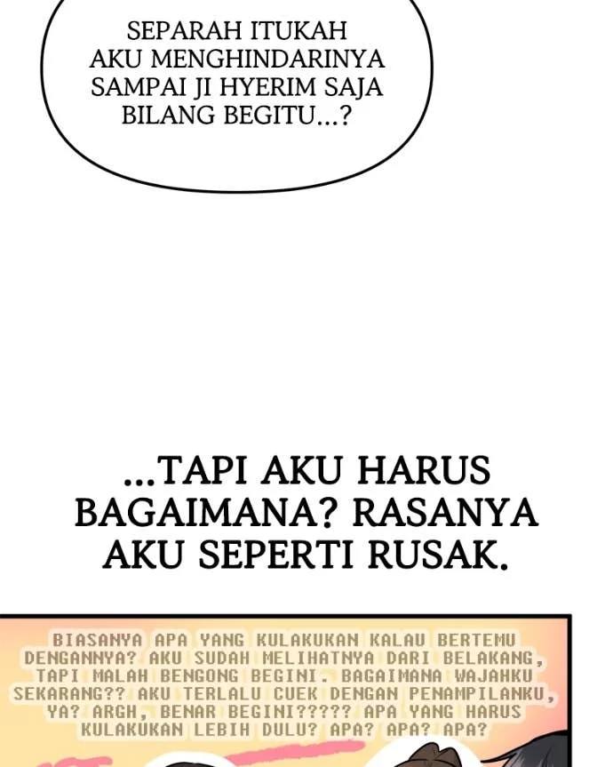 Back to The Chanbi chapter 52 halaman 49