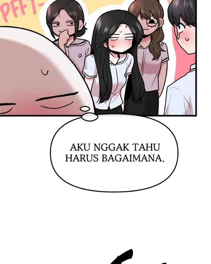 Back to The Chanbi chapter 52 halaman 50