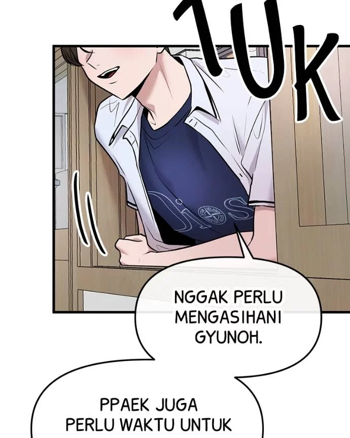 Back to The Chanbi chapter 52 halaman 51