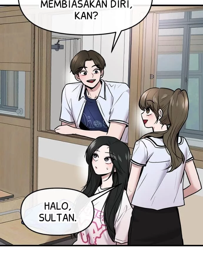 Back to The Chanbi chapter 52 halaman 52