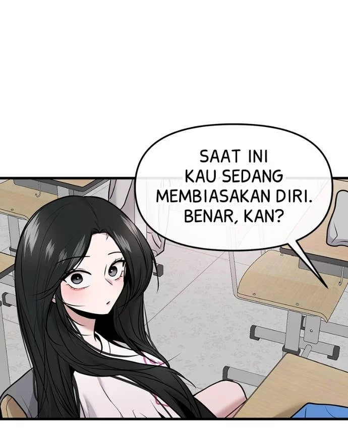 Back to The Chanbi chapter 52 halaman 53