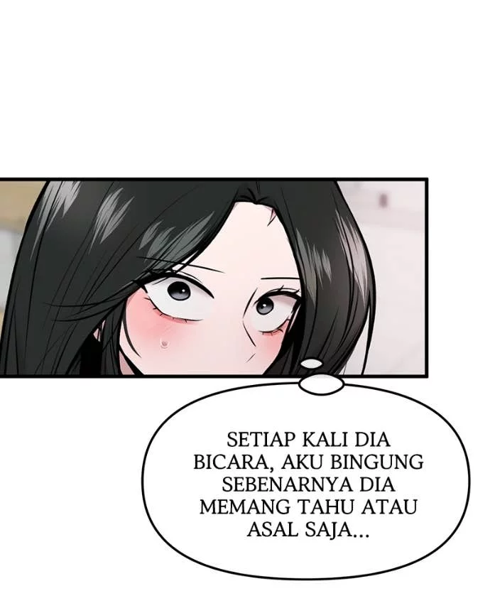 Back to The Chanbi chapter 52 halaman 54