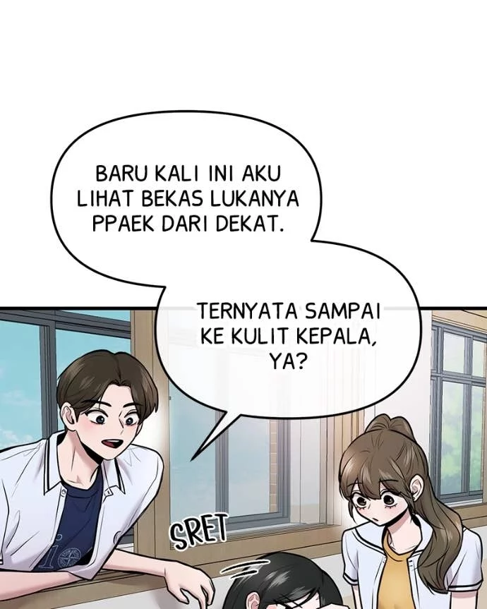 Back to The Chanbi chapter 52 halaman 55
