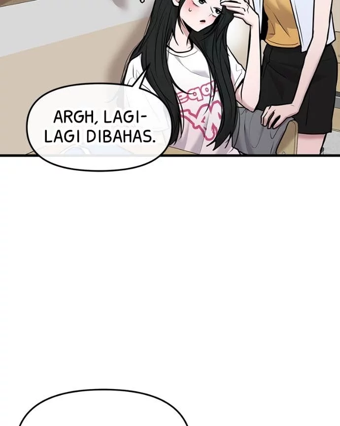 Back to The Chanbi chapter 52 halaman 56