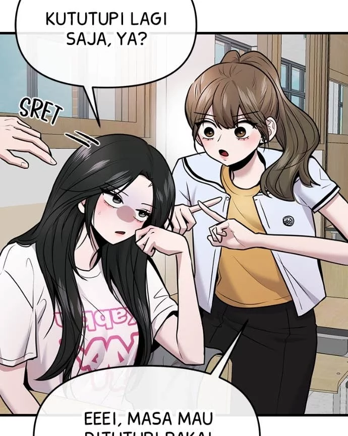 Back to The Chanbi chapter 52 halaman 57