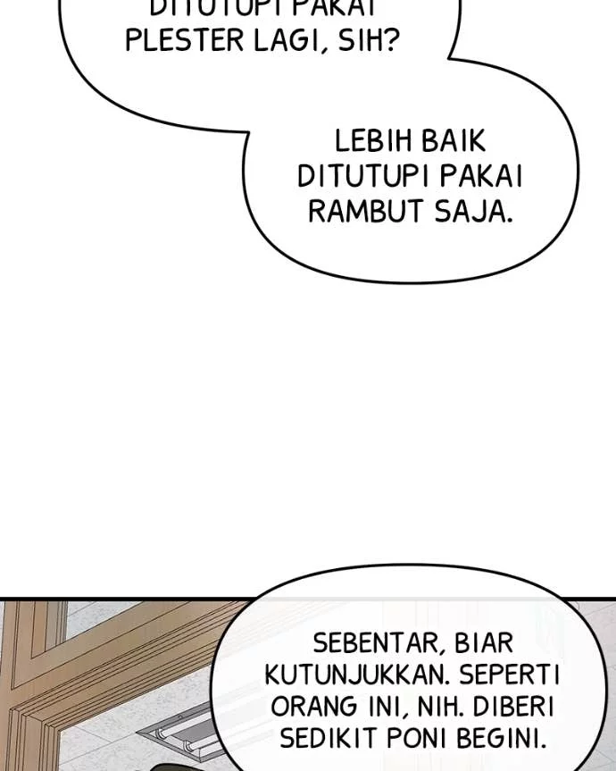 Back to The Chanbi chapter 52 halaman 58