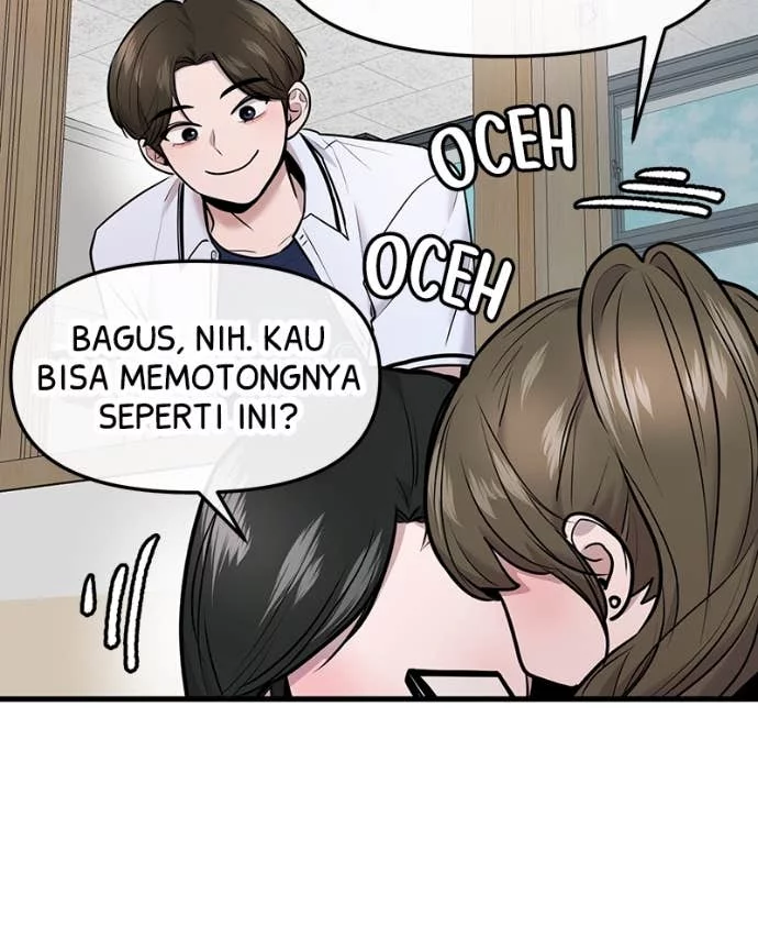 Back to The Chanbi chapter 52 halaman 59