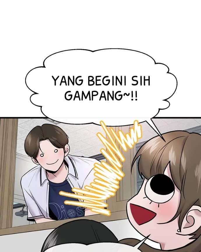 Back to The Chanbi chapter 52 halaman 60