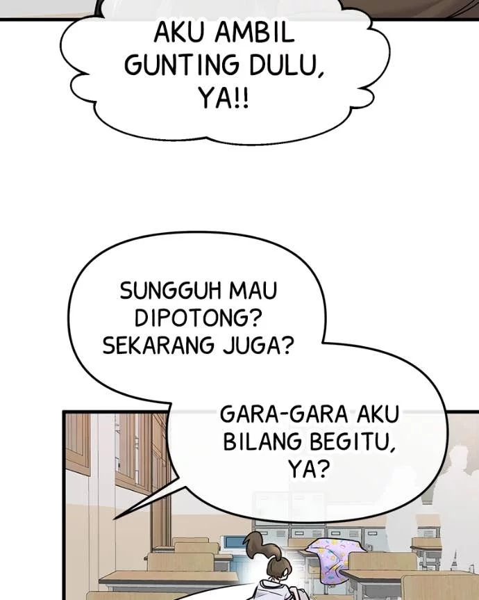 Back to The Chanbi chapter 52 halaman 61