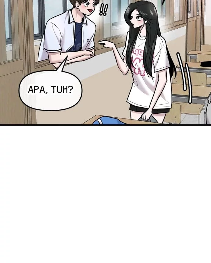 Back to The Chanbi chapter 52 halaman 64