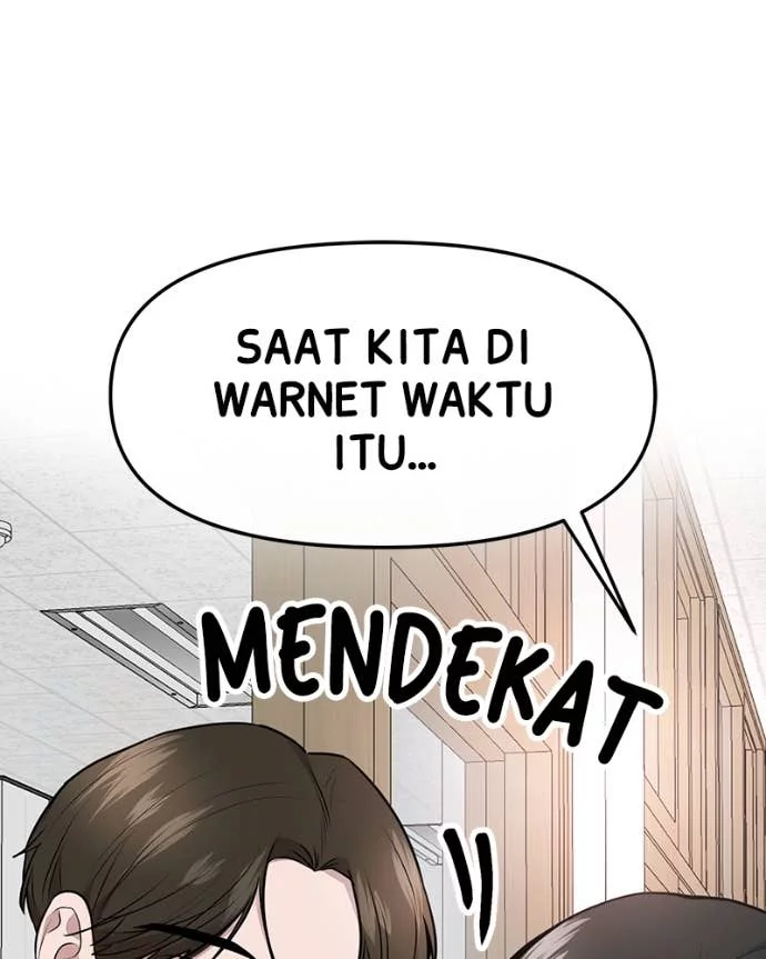 Back to The Chanbi chapter 52 halaman 65