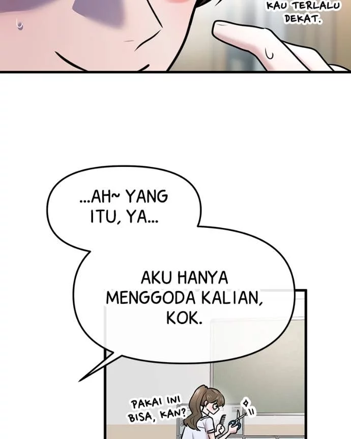 Back to The Chanbi chapter 52 halaman 68