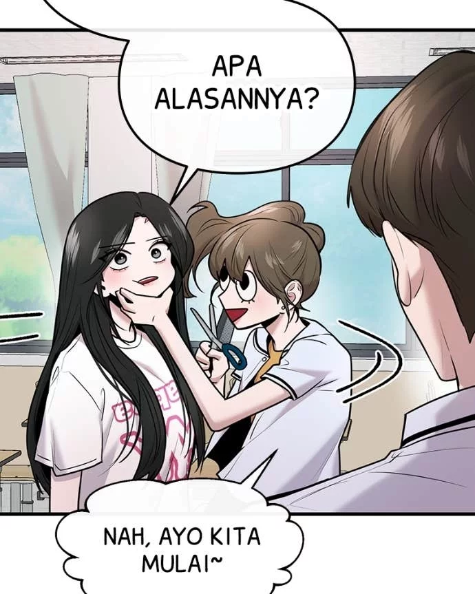 Back to The Chanbi chapter 52 halaman 70