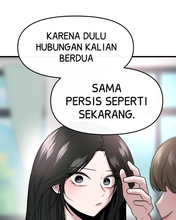 Back to The Chanbi chapter 52 halaman 73