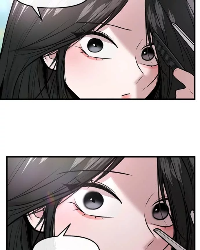 Back to The Chanbi chapter 52 halaman 75
